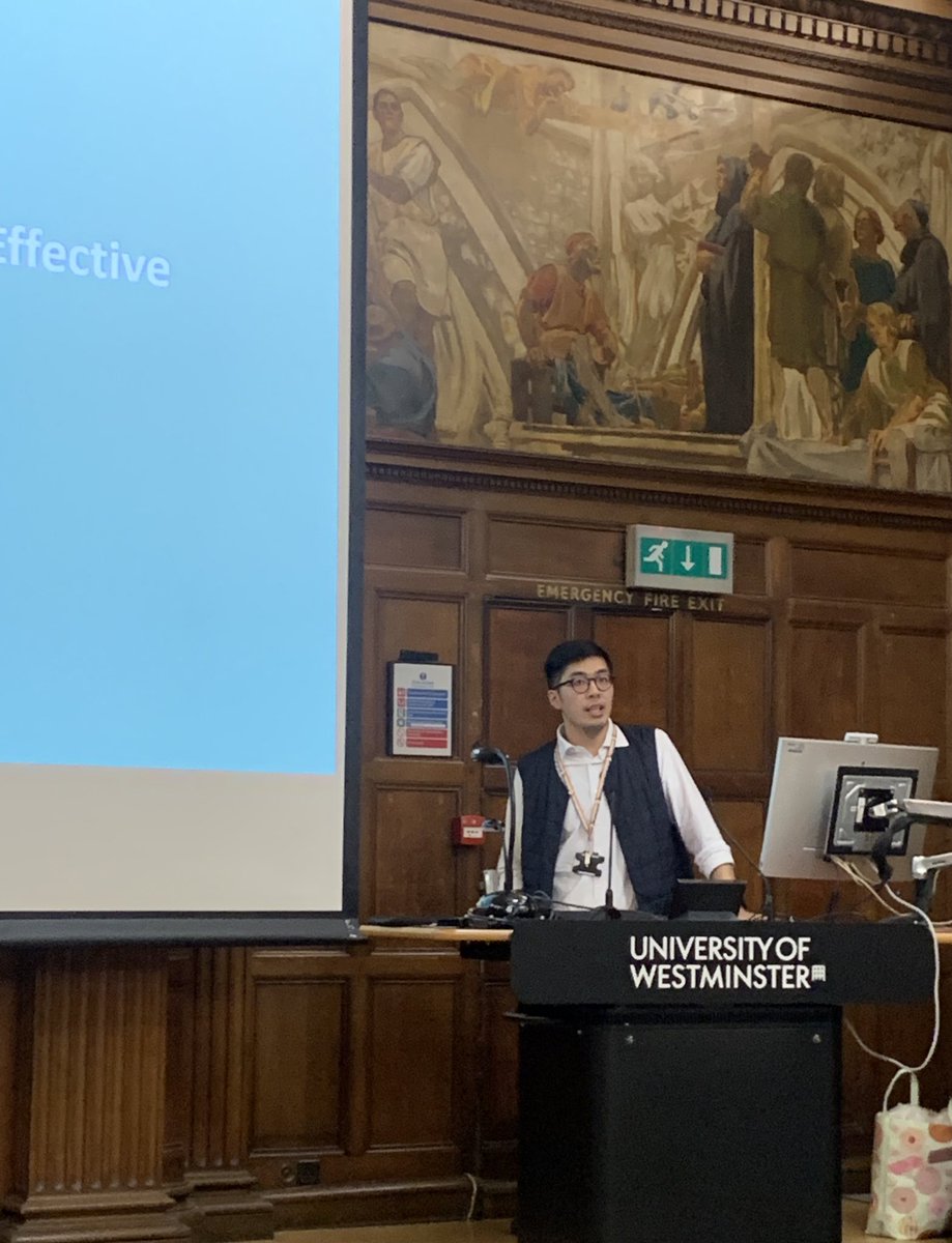 School of Life Sciences, University of Westminster tweet media