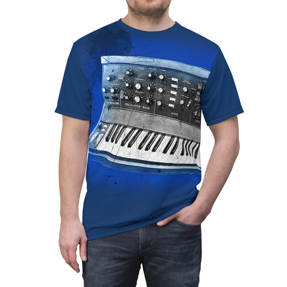 you thought you had this 'rizz' thing down. Well im pulling up and im wearing This. and im getting all the bitches i call it the MiniMoog Pussy Magnet Shirt. yep thats what i call it