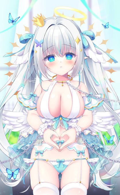 #あなたのデカパイ作品を見せてください
パイパイ!! 