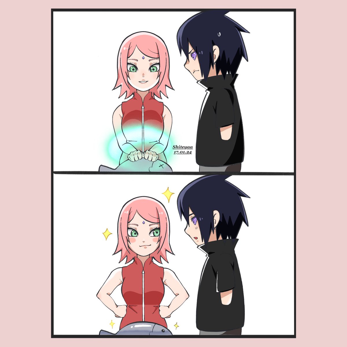 teyaa🌟 VGen Commission tweet media