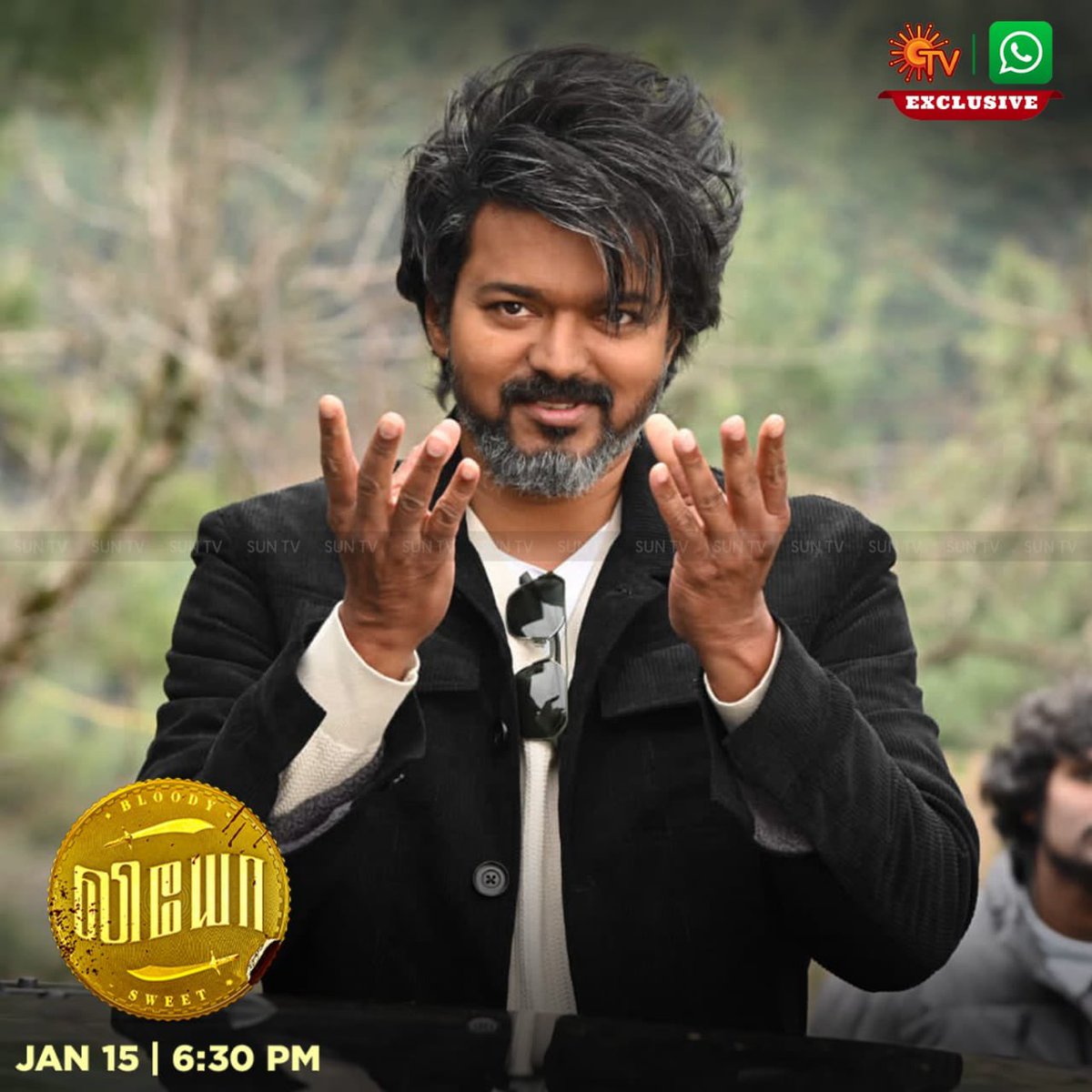 GuruEditing1's tweet photo. #Leo unseen photos

Comment that you like....😎 https://t.co/ikljkcVnRb