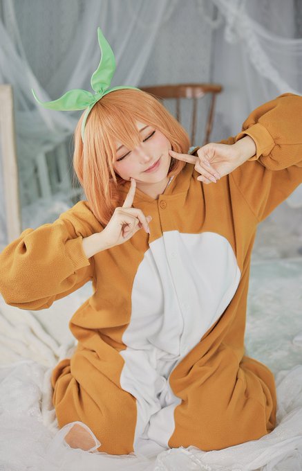 コスプレイヤーまるすけのTwitter画像18