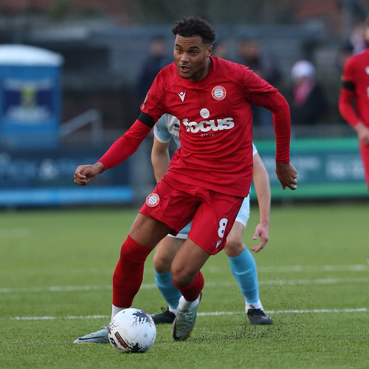 He's Klass and he knows it 😏

🪄 <a href="/mklass10/">Michael Klass</a>