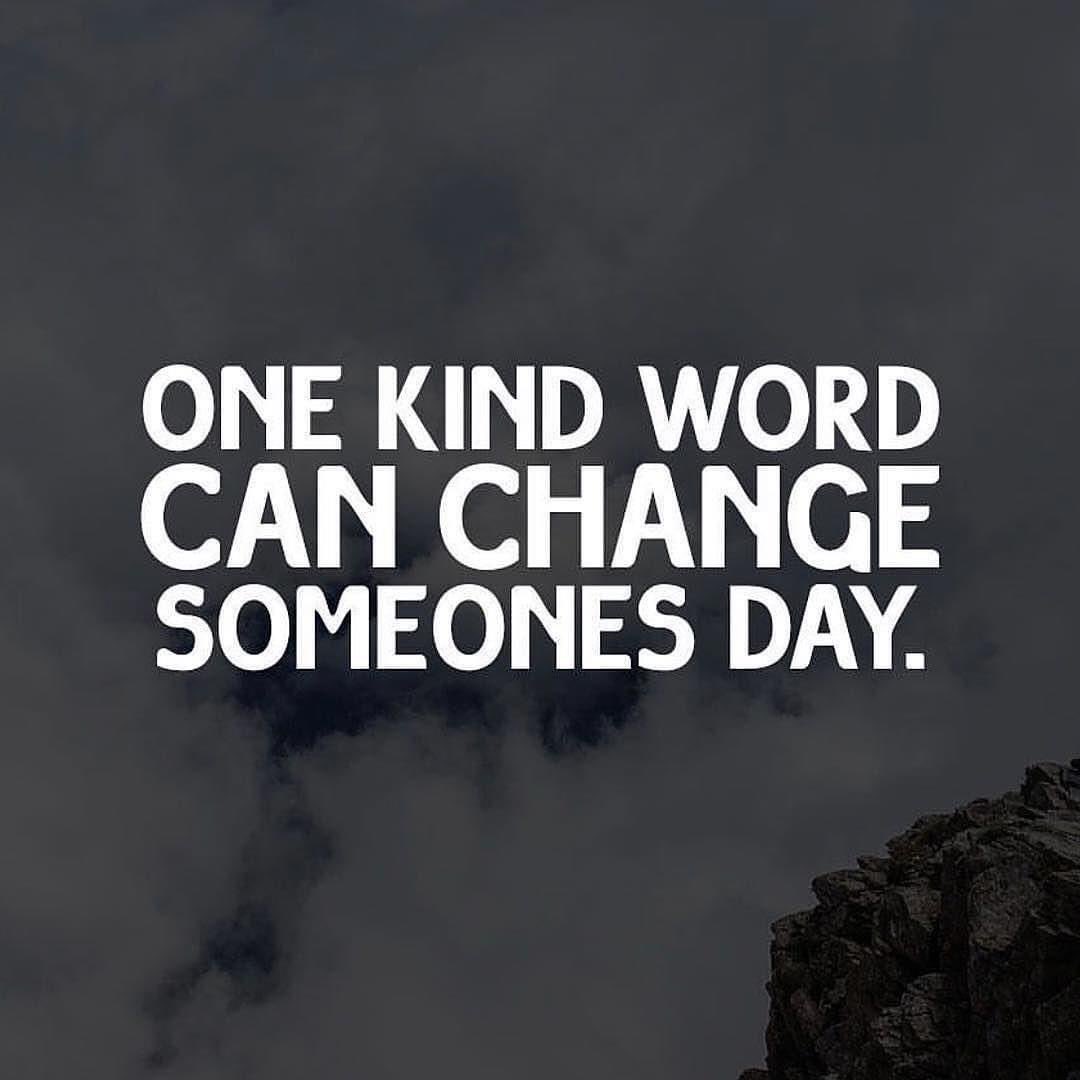 r_casey_'s tweet photo. Kindness is contagious 😊
You never know how much it might mean to them 💕
#kindnessmatters #spreadlove #bekind https://t.co/SzwtDtiIqp