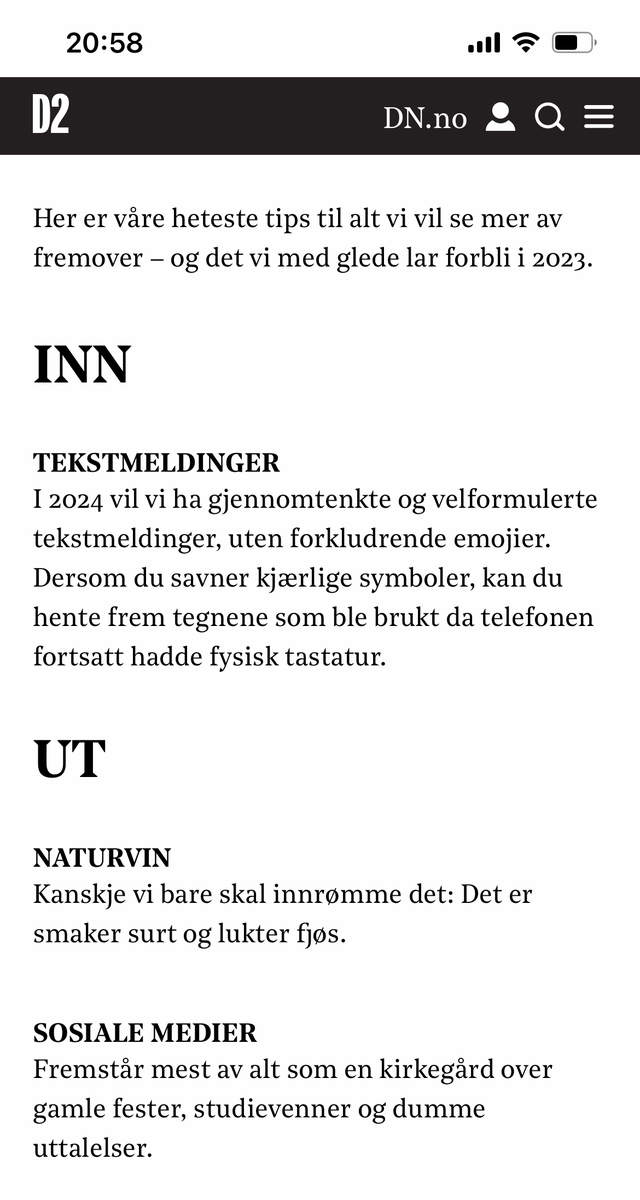 zacma's tweet photo. Tror 2024 blir et godt år: https://t.co/5XS4Bz7OBQ