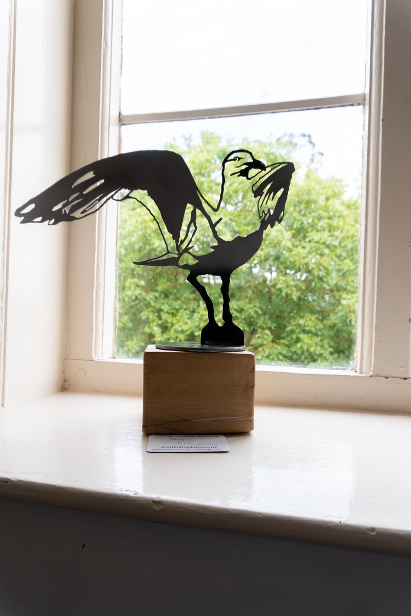 From stunning paintings to incredible glasswork, discover a wide variety of art from a selection of exciting local artists at the Earsham Home Furnishings Art Gallery.

earshamhomefurnishings.co.uk

#Art #ArtGallery