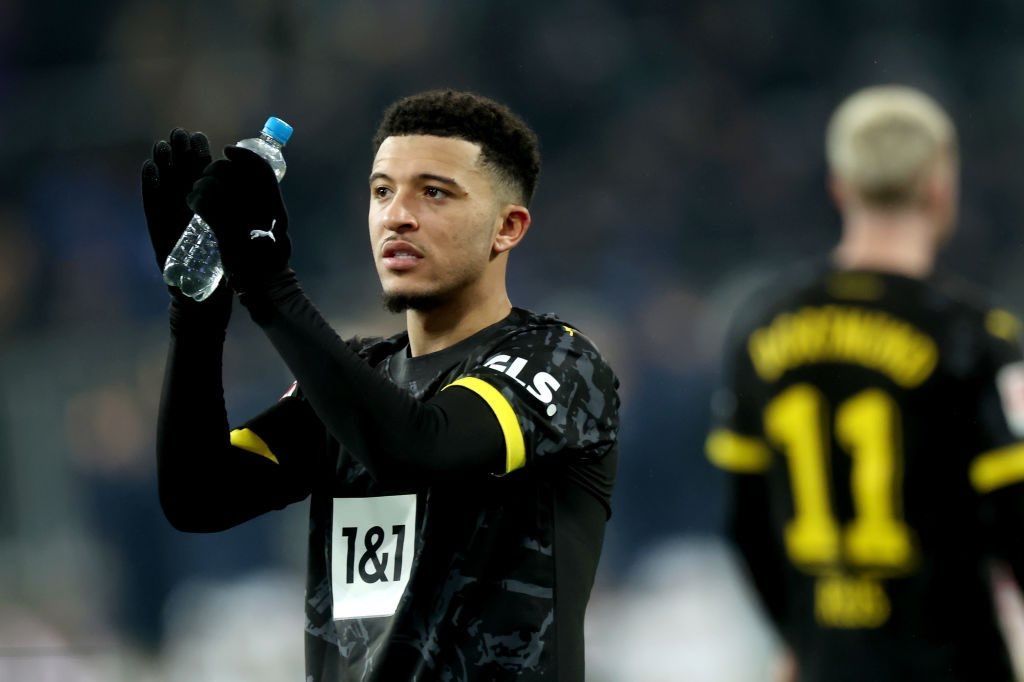 ManUtdInPidgin's tweet photo. Retweet for Jadon Sancho. 🔄
Like for Mason Greenwood.❤️ https://t.co/gOckFf8S3o