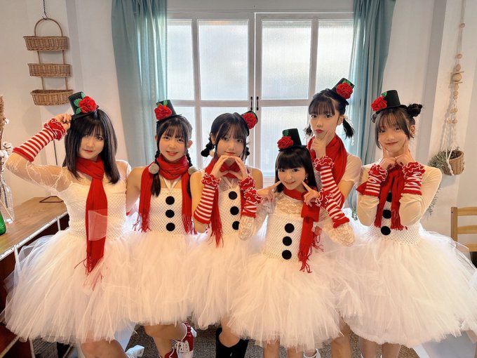 Twitterのコスプレ画像7