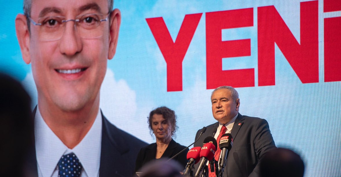 alibuldu07's tweet photo. Muratpaşa’da Davut Çetin sesleri… https://t.co/ygjIzbGpM2