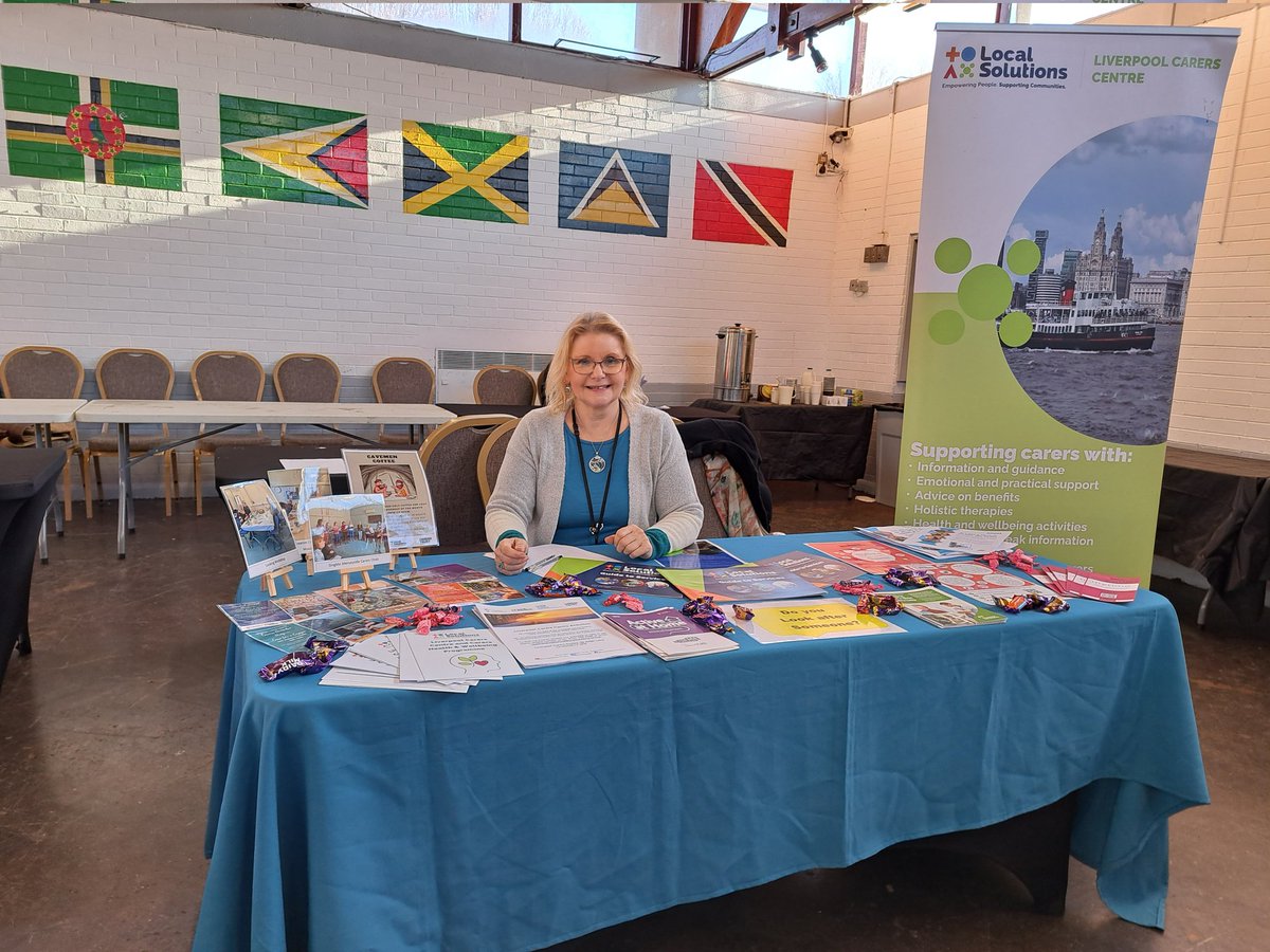 Health & Wellbeing tweet media