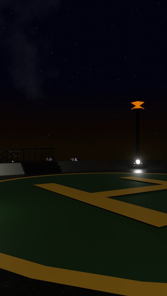 foxhound5533's tweet image. 久しぶりの進捗報告🚪

今回はどんな脱出ゲームになるのでしょうか！？
てか、もう外出てるやん🤣

#脱出ゲーム #ゲーム制作 #EnterBase