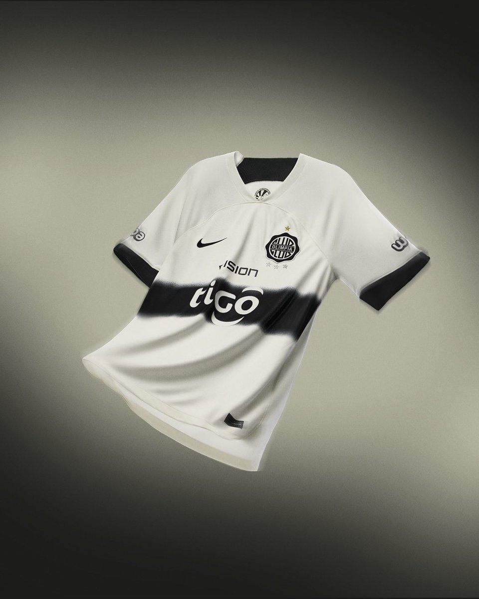 elClubOlimpia's tweet photo. Te presentamos la nueva camiseta para encarar esta temporada.

¡Estamos listos para dejar nuestra marca!

@nikefootball https://t.co/rhT011ojzp