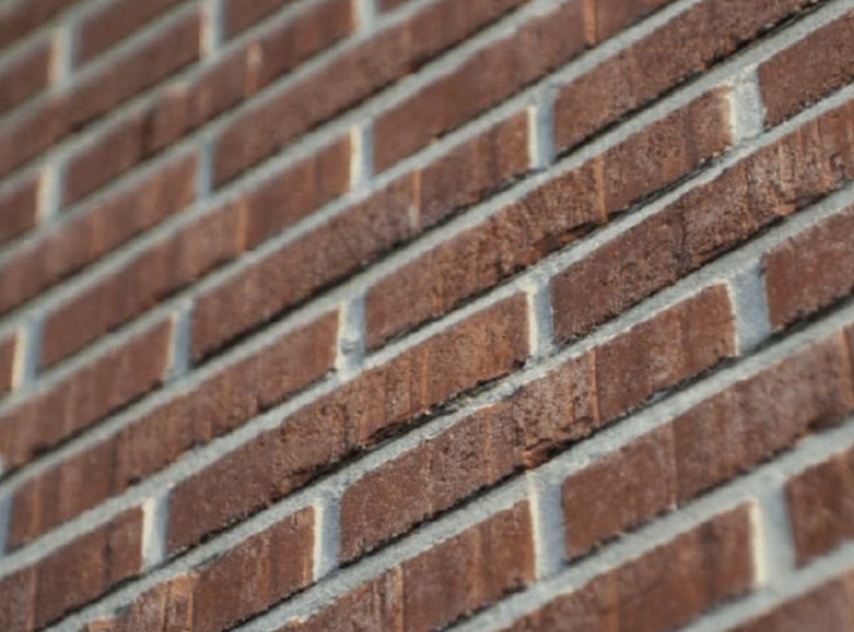 We undertake all types of brickwork and repairs to the very highest standards including cavity wall tie replacement, repointing, blown bricks and damp issues. 

For a FREE competitive quote, why not get in touch? 😊 

#Brickwork #Building #Repointing