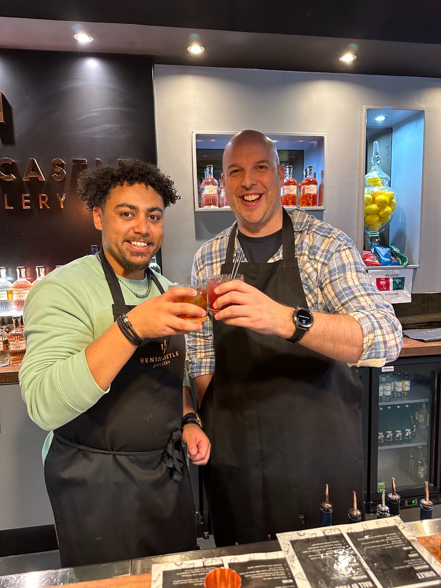 DRAC Consulting Ltd tweet media