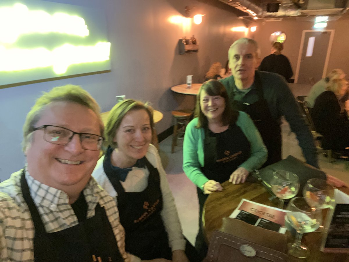 DRAC Consulting Ltd tweet media