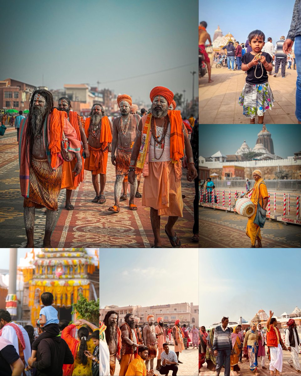 PadmaPj25's tweet photo. ....streets with spiritual hues🌈⚛️

#JaiJagannath
#Puri
#Puriparikramapraklapa
#ShriMandirParikrama
#ParikramaPrakalpa
#WorldHeritageCityPuri https://t.co/DncndymHpo
