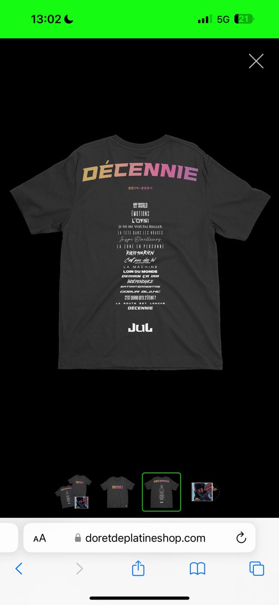 Il me le faut 😍😍😍