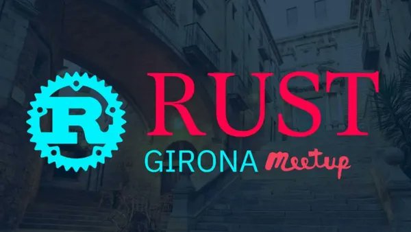 FundacioNord's tweet photo. .

AVUI

                 QUÈ ÉS RUST I ELS SEUS BENEFICIS

Una xerrada informativa sobre els avantatges de Rust per i què pot aportar en el desenvolupament de projectes de software

Quines oportunitats de millora laboral pot aportar

Virtualment 6:30pm a:
https://t.co/68h96VwnMS https://t.co/4CEVFSGfi4