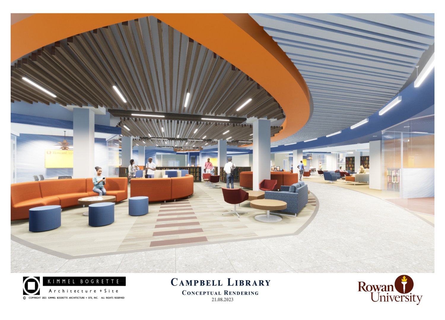 Rowan University Libraries (@rowanlibraries) / X