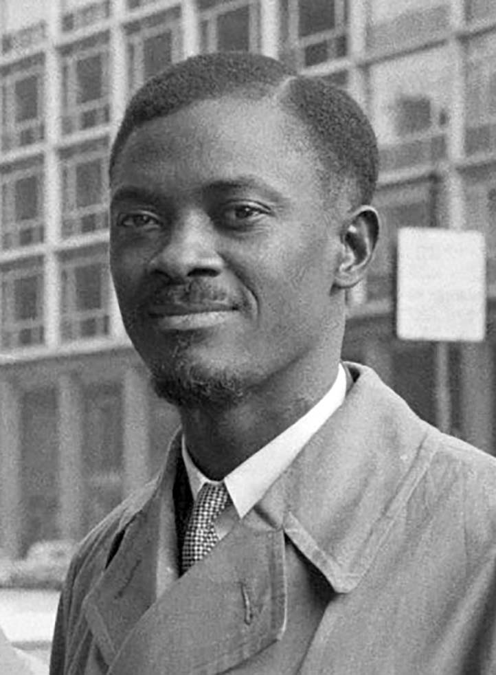 AfricanHub_'s tweet photo. “I would rather die with my head high, my faith unshaken, and a profound trust in the destiny of my people than live in slavery.” ~ Patrice Lumumba. 

Your Comments on this... https://t.co/kQGkj43mOe
