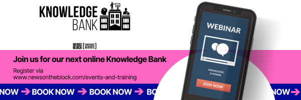 Are you interested in hosting one of our #KnowledgeBank webinars? We currently have a special offer for a limited time only - if you want to find out more, then please get in touch. In the meantime, you can watch our previous webinars via our YouTube. youtube.com/playlist?list=…