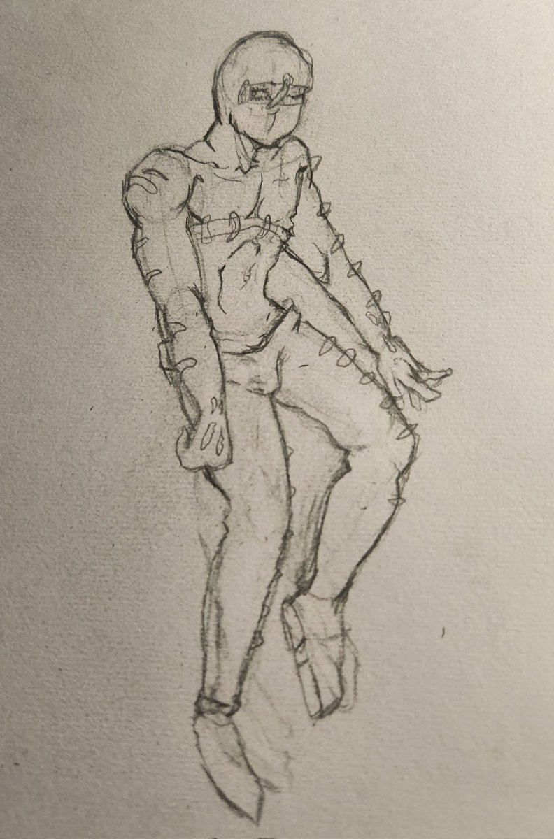 CallMeFrostyLol's tweet photo. hello goodmorning 
it my birthday but heres some art i conjured up recently :0
sorry that i been dead djrfjfk #jjbafanart #JJBA https://t.co/yq5SidOpMp