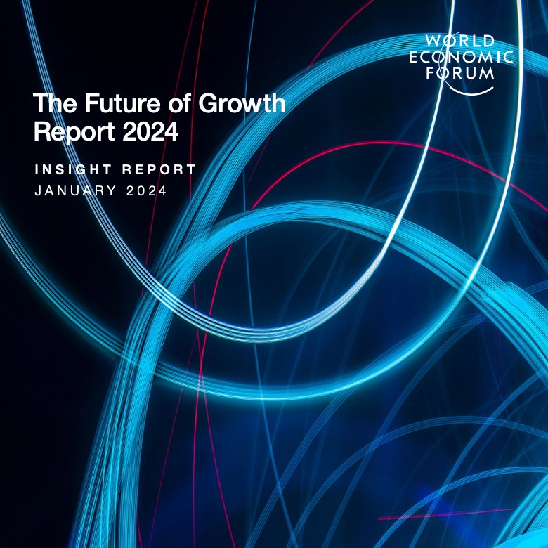 Global #growth has been slower in the past decade compared to previous ones, and the post-pandemic recovery is losing momentum. 

Read the <a href="/wef/">World Economic Forum</a>’s Future of Growth report to gain a deeper understanding of the underlying nature and quality of growth:

weforum.org/publications/t…