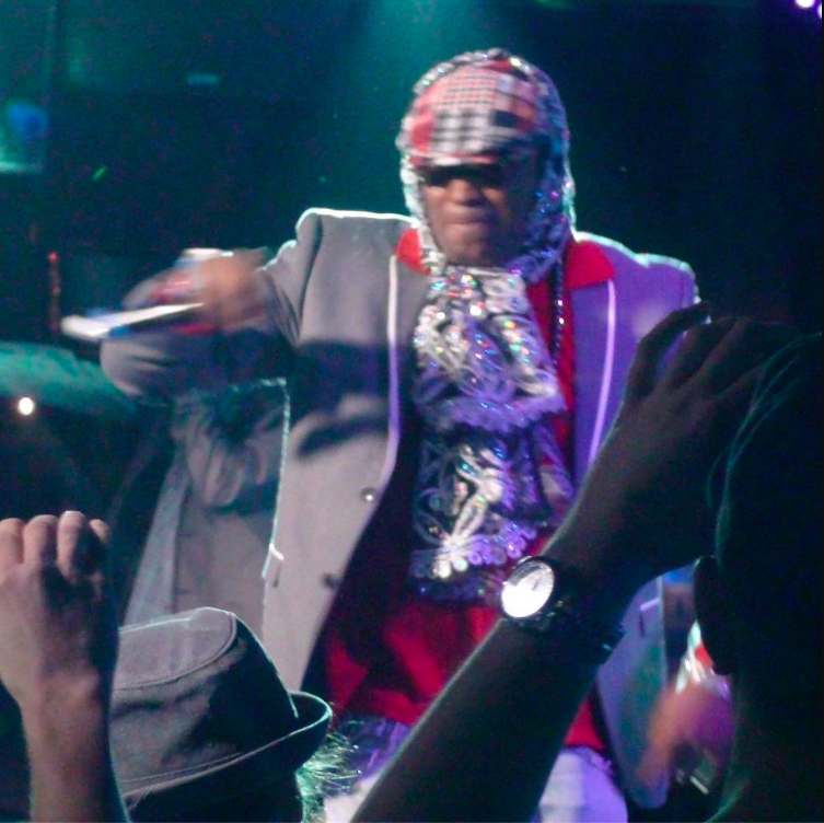 rockyoumentally's tweet photo. Kool Keith _ Live in London..
Kool Keith with the Ultramagnetic MCs will be live in London - Forge - March 2024.
#koolkeith #ultramagnetic #hiphop #HipHopMusic #hiphopculture #musician #rap #RAPPER https://t.co/xYnTEl1sVx