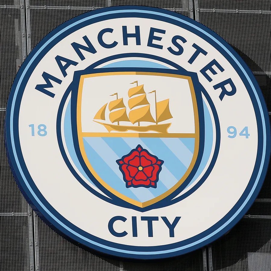 EPLBible's tweet photo. Man City have been issued a hearing date for 115 financial breaches charges.

Progress on hearing could be made as early as next week.

What do you think the outcome will be? 🤔 https://t.co/BRLySIKte7