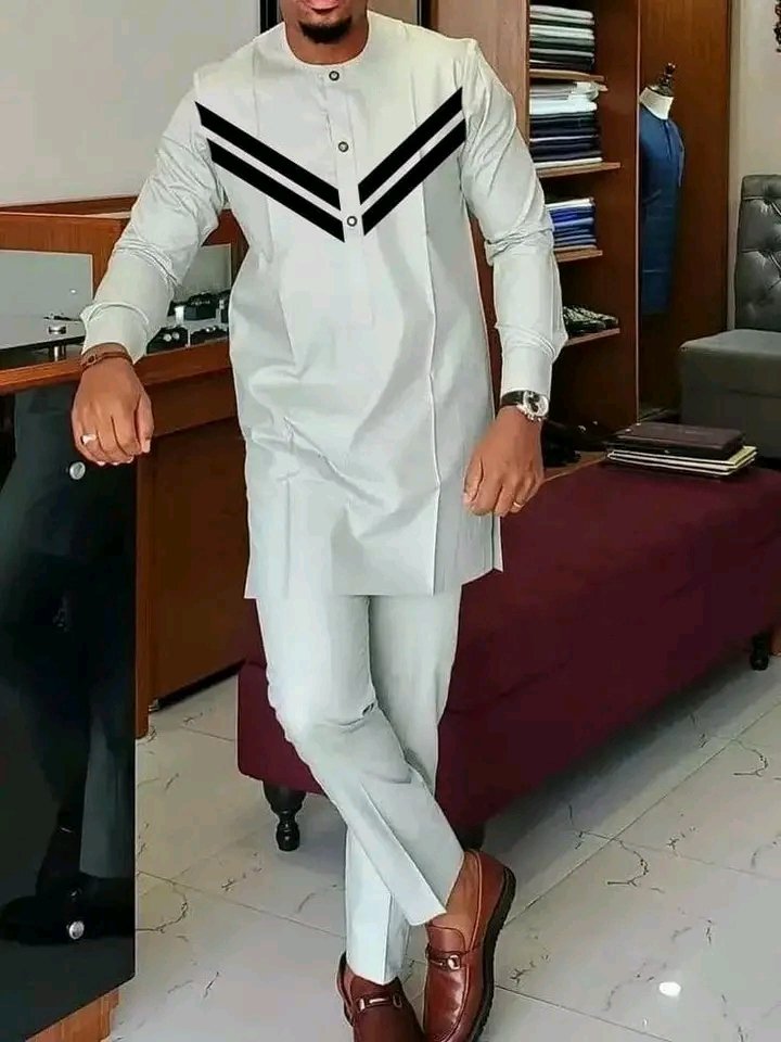 qweensayrah's tweet image. Styles for men

#Revolutionplus #Bigwiz #congratulationssimi #gbagadaexpressway