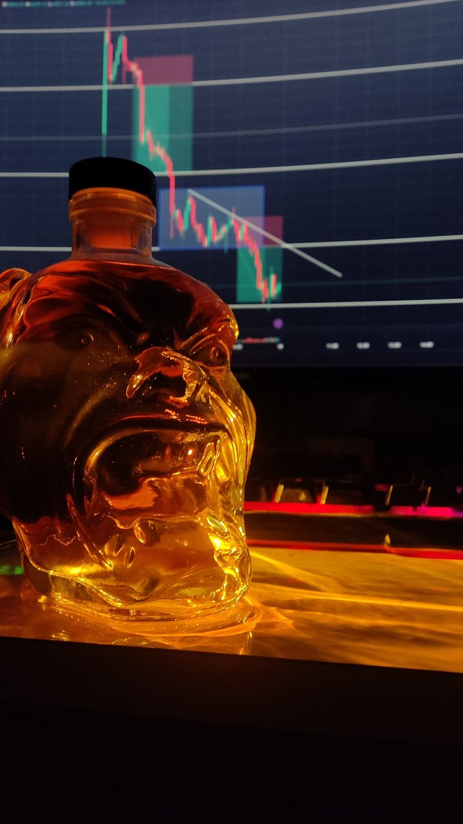 GM.

#HDFCBANK #stockmarketcrash #Nifty #bankni