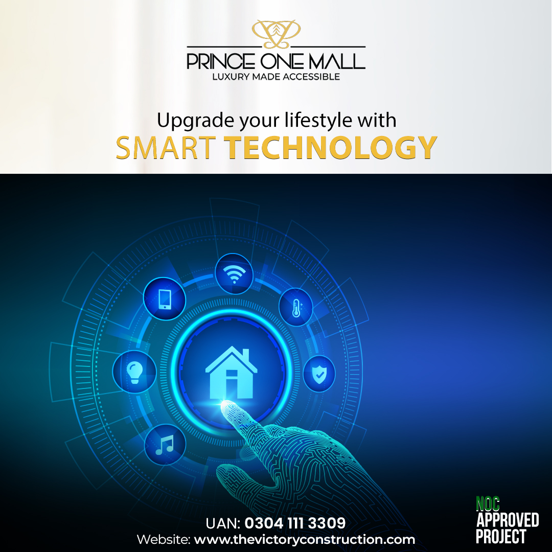 princeonemall's tweet photo. Experience the future of living at 𝐏𝐫𝐢𝐧𝐜𝐞 𝐎𝐧𝐞 𝐌𝐚𝐥𝐥, where smart technology seamlessly integrates into your life, making your home more convenient, secure, and efficient.
Visit our website: https://t.co/b6obo8mk6I today to learn more!
.
.
.
#PrinceOneMall #realestate https://t.co/Qd6746BeSt