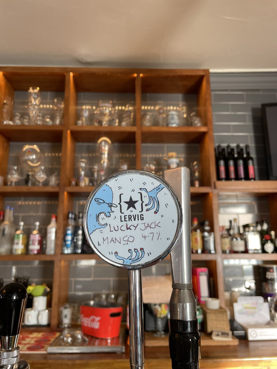The Bridge Bier Huis tweet media