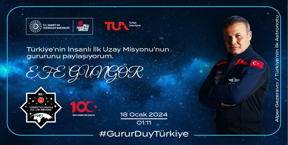 Hayallerimiz büyük <a href="/Tubitak/">TÜBİTAK</a>