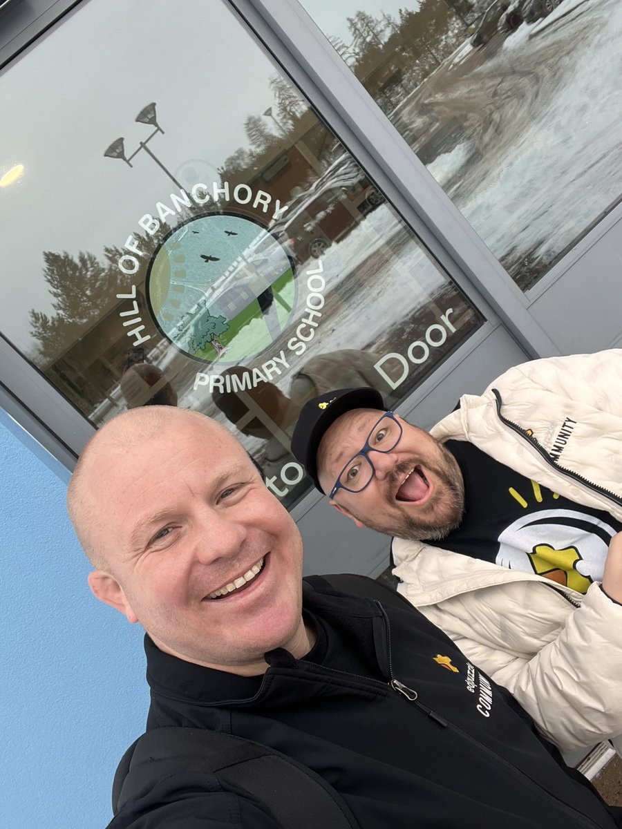 David Weston tweet media