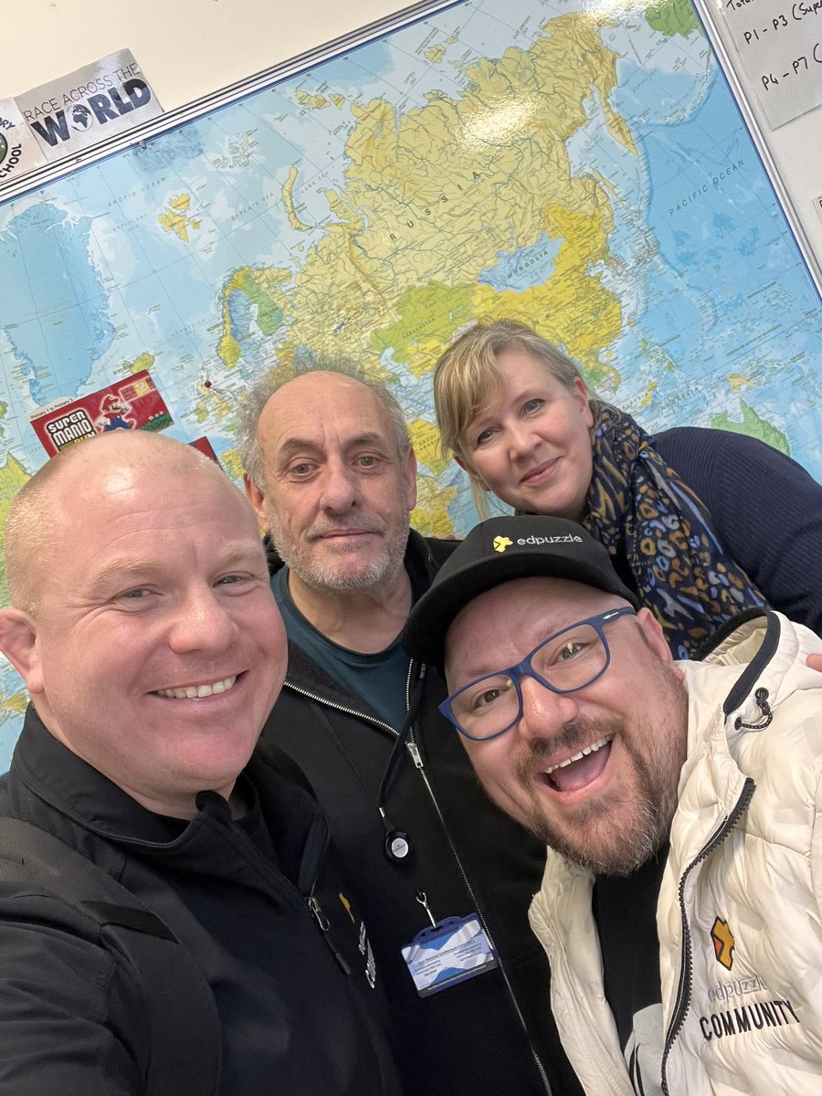 David Weston tweet media