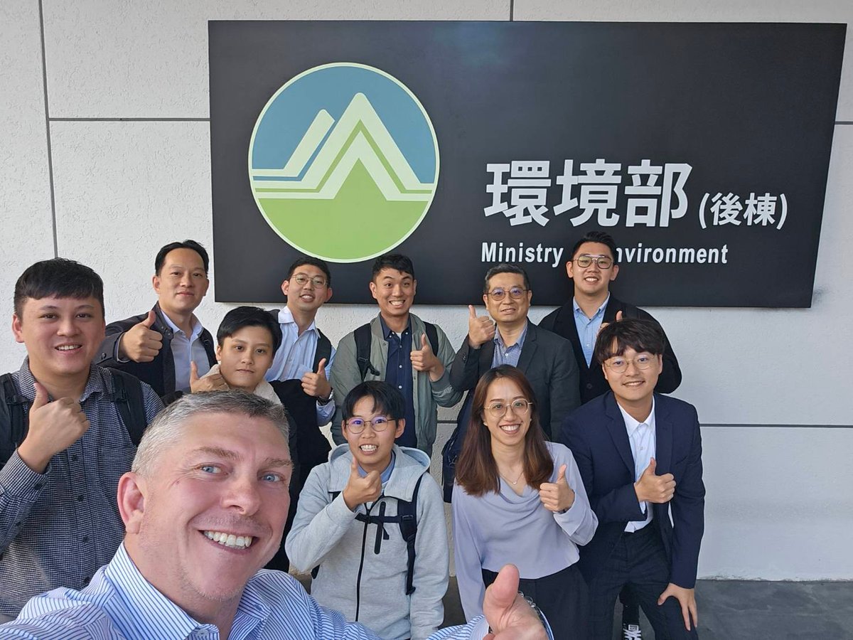 BlueFloat Energy tweet media