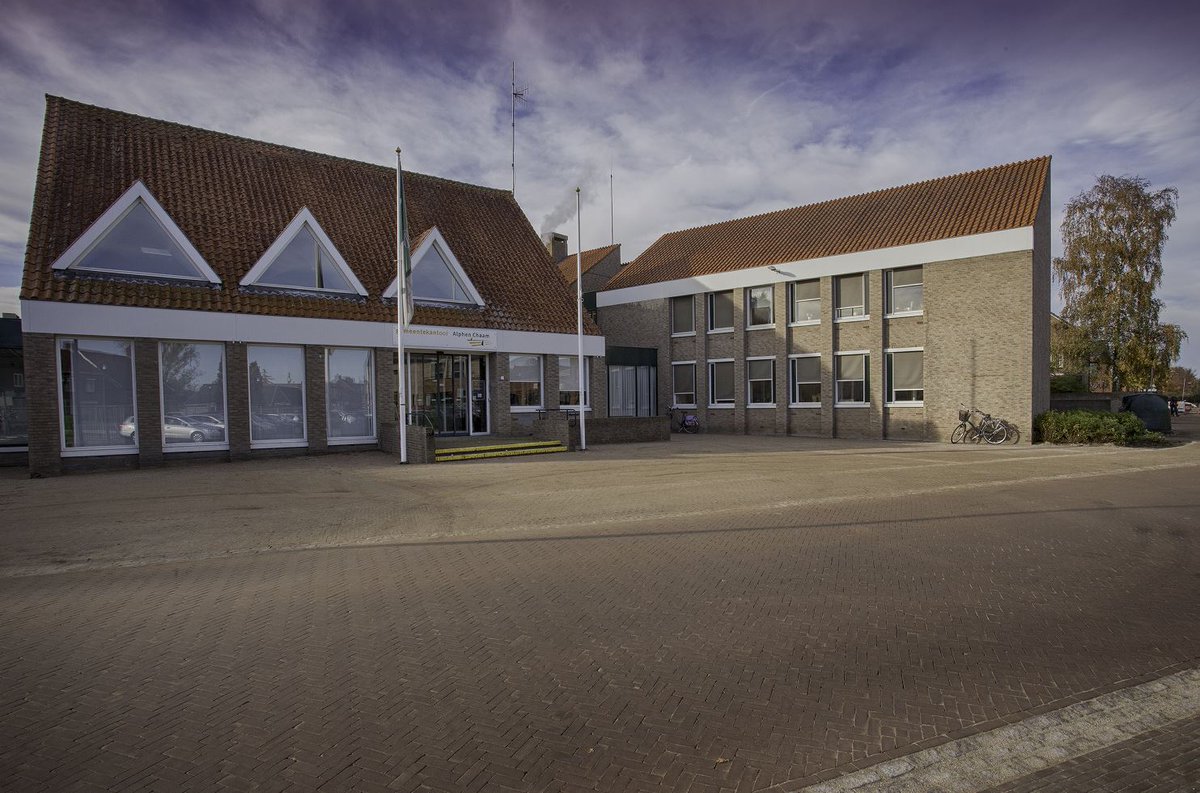 Vergadering van de Algemene Commissie op dinsdag 23 januari 👉 obi41.nl/2ykjt27t