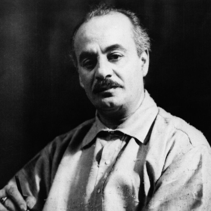 “Out of suffering have emerged the strongest souls; the most massive characters are seared with scars.”  

#KahlilGibran