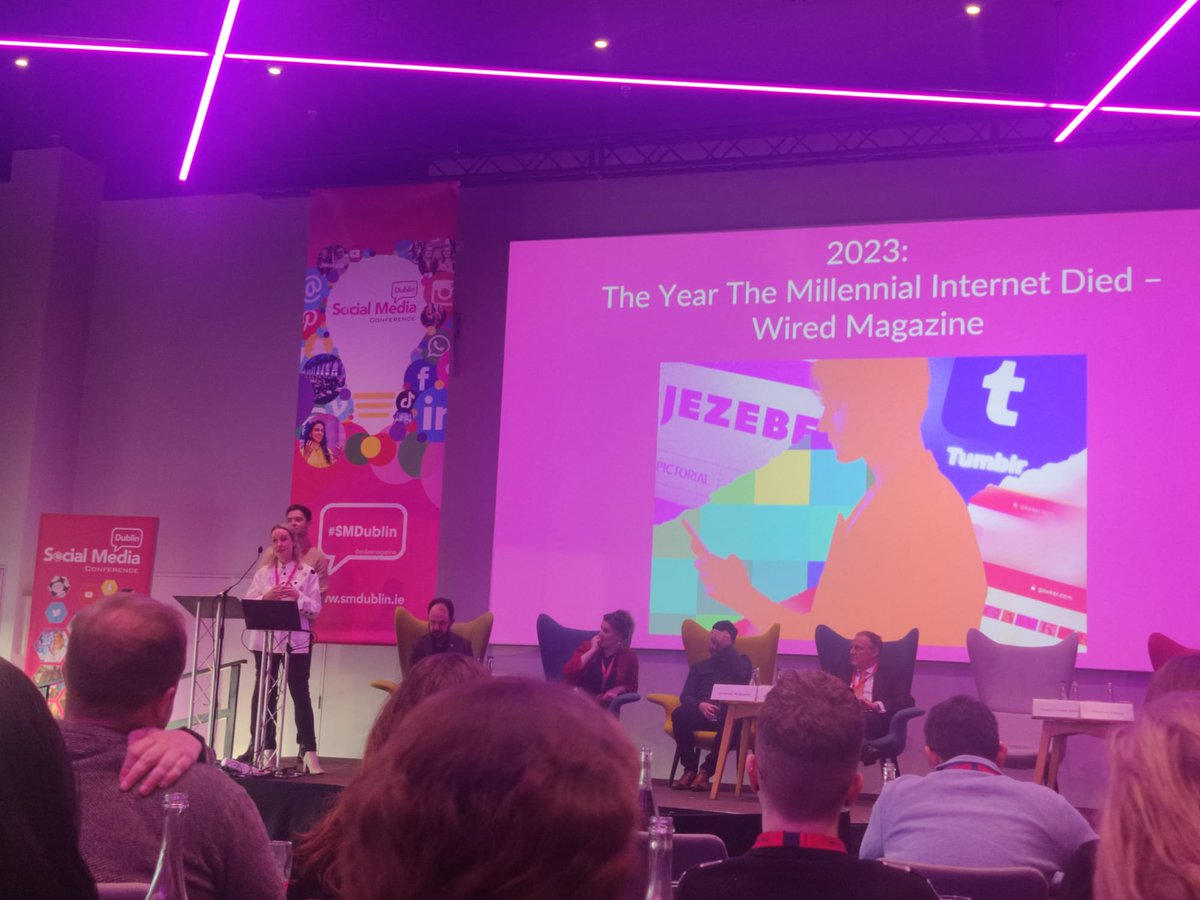 bloom advertising tweet media