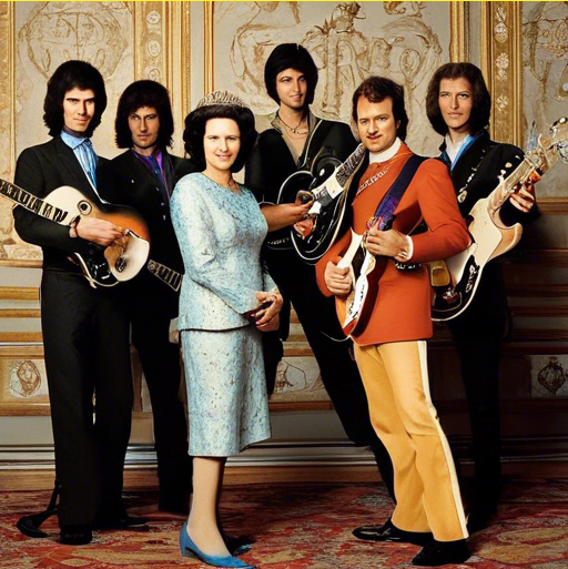 albertinmeunier's tweet image. Allô Prompt during the London Calling show

#EnglishSpirit

@NorrieHarman . Do you know some english collectors interested in #datadada art ?