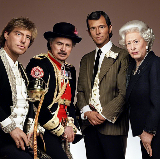 albertinmeunier's tweet image. Allô Prompt during the London Calling show

#EnglishSpirit

@NorrieHarman . Do you know some english collectors interested in #datadada art ?