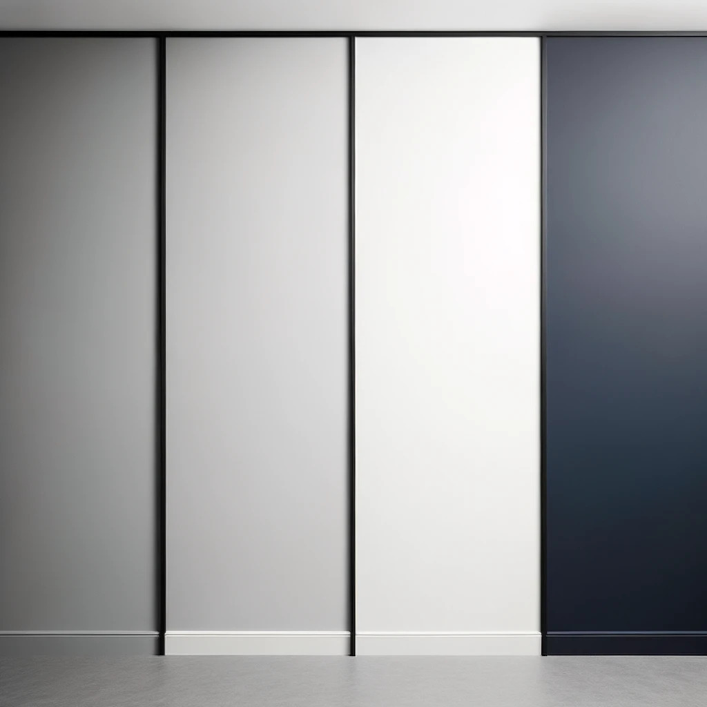 Grey is dominating British interior design. But don't make the mistake of overlooking your interior trims when creating a grey palette.

In this article, we're offering inspiration and ideas for grey skirting boards in your home! 

Read more - mdfskirtingworld.co.uk/blog/grey-skir…