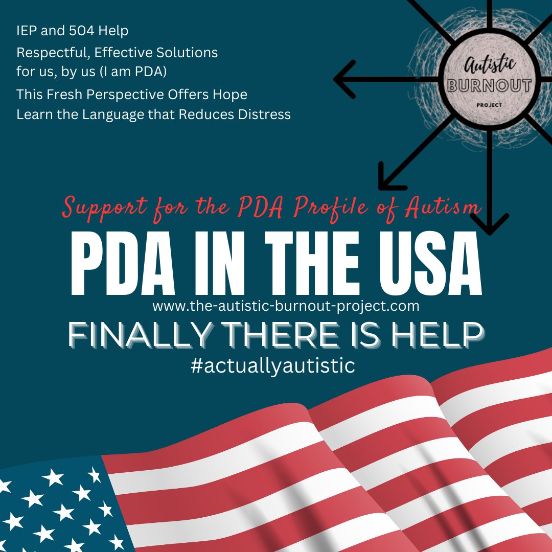 I'm a PDA mama of a PDA kiddo and I have years of experience in autistic-led spaces with our PDA community. How can I help? #PDAautism #pathologicaldemandavoidance #actuallyautistic #lowdemandlifestyle  #theautisticburnout #neuroanarchyisneruoequality