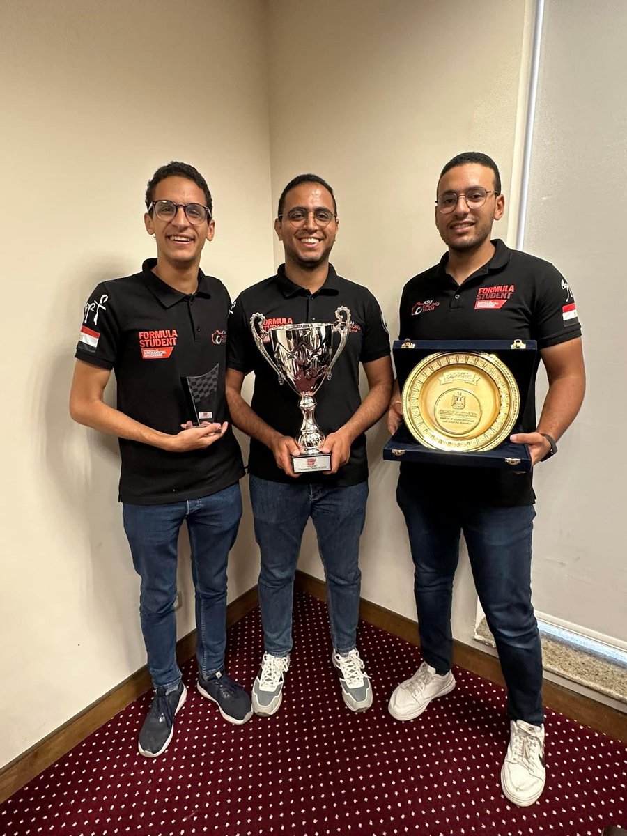 ASU Racing Team tweet media