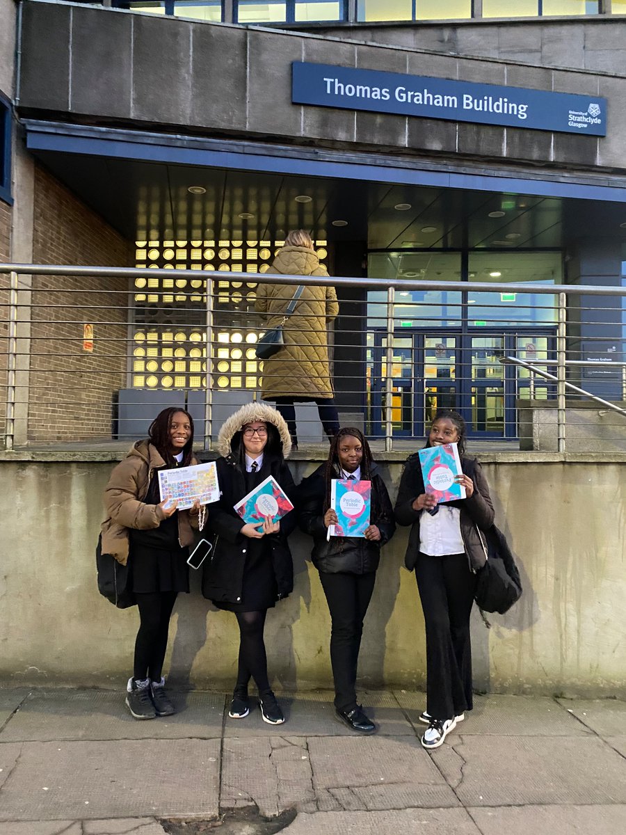 ChemPhysSMA (@chemphyssma) on Twitter photo Some of our amazing S2-4 pupils are taking part in the prestigious Top of the Bench chemistry competition at Strathclyde Uni this afternoon - they are doing us proud!!! #RSC <a href="/StMungosAcademy/">St Mungo's Academy</a> Some of our amazing S2-4 pupils are taking part in the prestigious Top of the Bench chemistry competition at Strathclyde Uni this afternoon - they are doing us proud!!! #RSC <a href="/StMungosAcademy/">St Mungo's Academy</a>