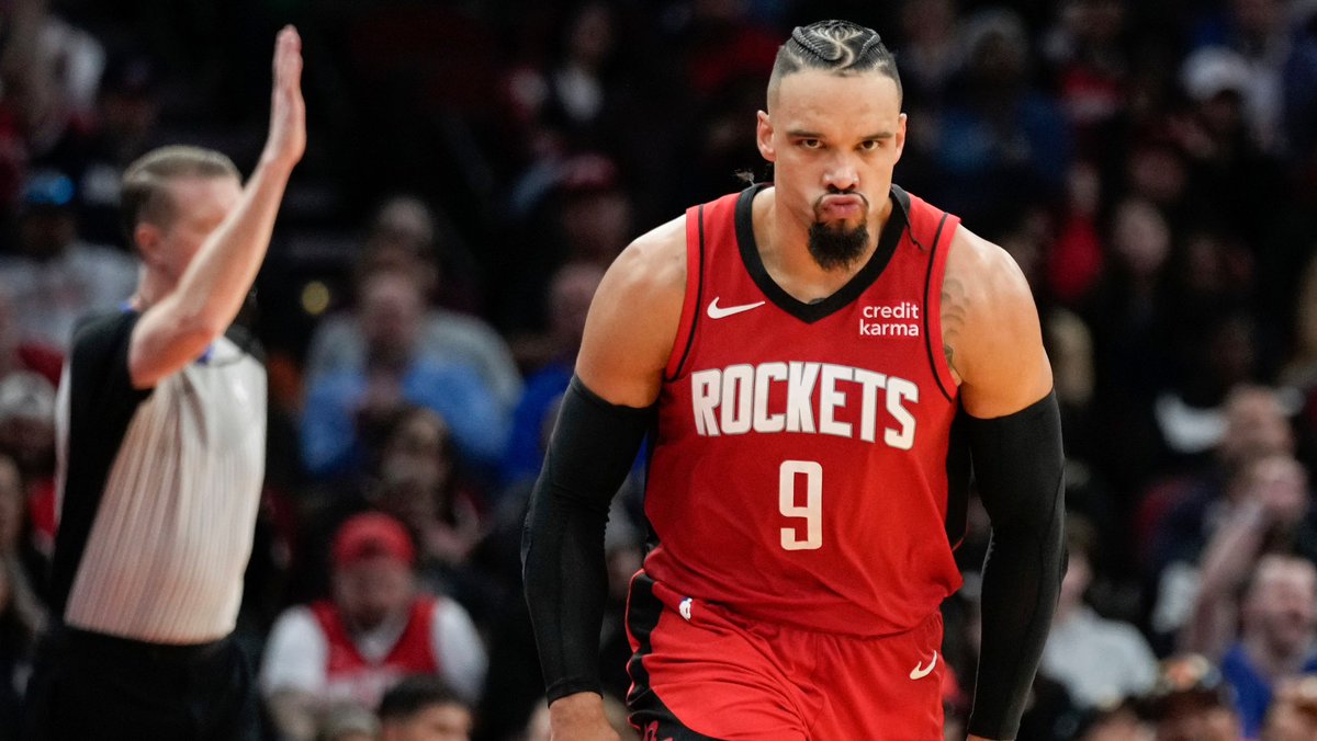 HeisenbergBets3's tweet image. 🧪💥Combustions Reaction (2u)💥🧪

Dillon Brooks o11.5 Points (-115) #BetMGM 

Brooks over in both contests since returning from injury and in 73% of road games. The Knicks allow the 8th most points to opposing SFs. Additionally Jalen Green likely draws the Anunoby matchup which…