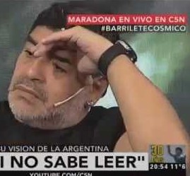 Papelón de Javier Milei en Davos 
#ForoEconomicoMundial