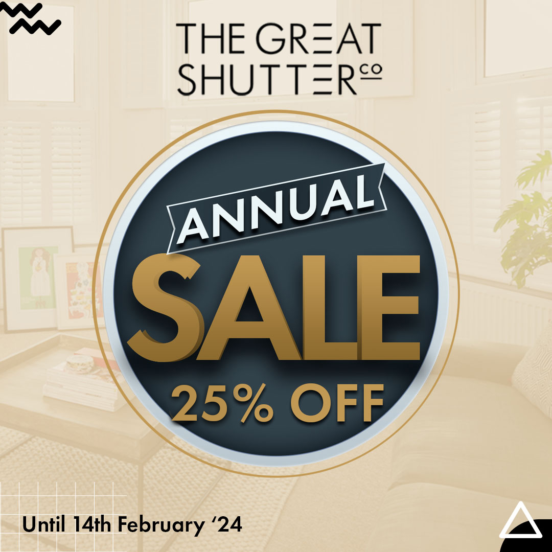greatshutterco's tweet image. Your perfect shutters are just a tap away! 

Visit bit.ly/3tFTcyZ  to order now and save 25% in our Annual Shutter Sale. 🏡✨

#ShutterStyle #SaleAlert