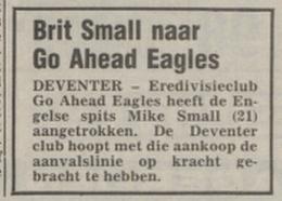 NietteKraken's tweet photo. Grootste transfer ooit van een Engelsman naar de eredivisie?
#eindediscussie https://t.co/HQYjXXjKmB